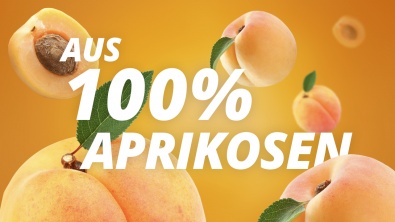 Aprikosenessig