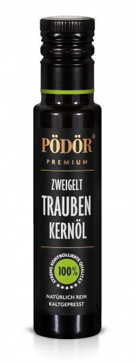 Zweigelt Traubenkernöl