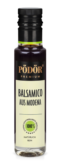 Balsamico aus Modena Balsamico aus Modena