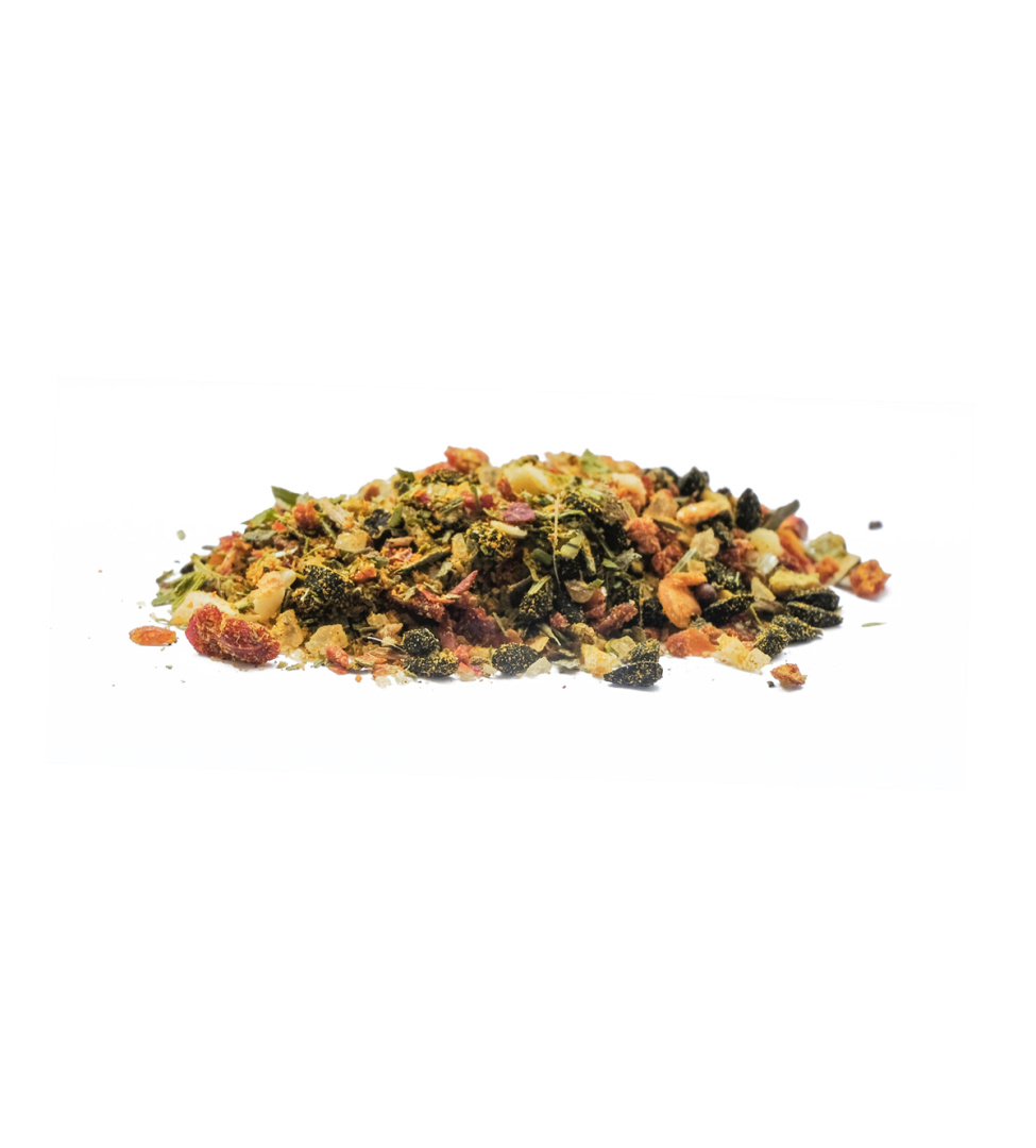 Bio Gemüse Allrounder - Gewürzzubereitung
