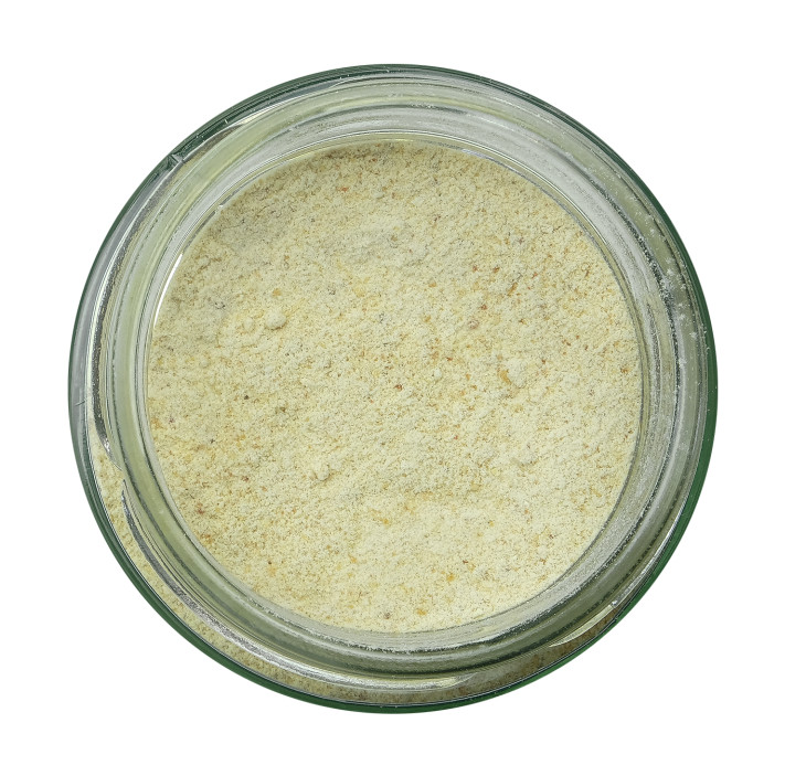 Bio Dattelsüße fein