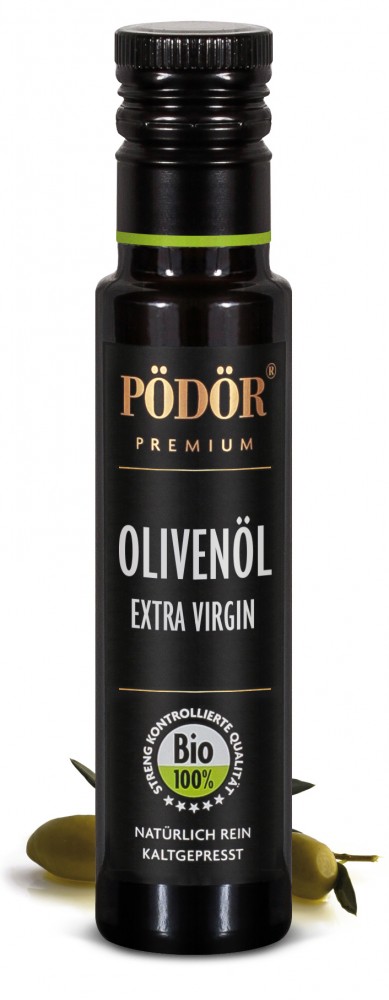 Natives Olivenöl Extra - Bio Natives Olivenöl Extra - Bio
