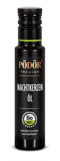 Bio Nachtkerzenöl