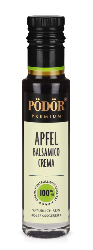 Apfelbalsamico Crema