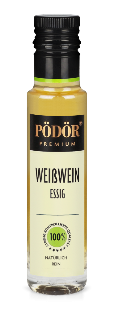 Weißweinessig