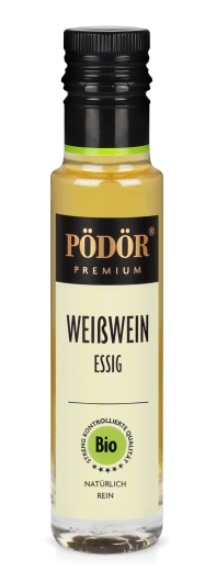 Bio Weißweinessig Bio Weißweinessig