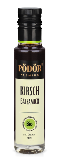 Bio Kirschbalsamico