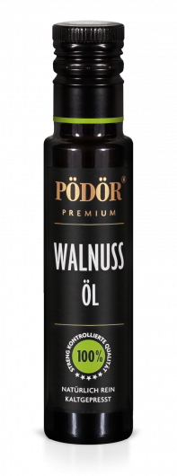 Walnussöl