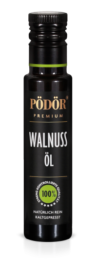 Walnussöl kaltgepresst Walnussöl kaltgepresst