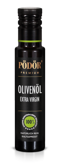 Olivenöl native Extra kaltgepresst