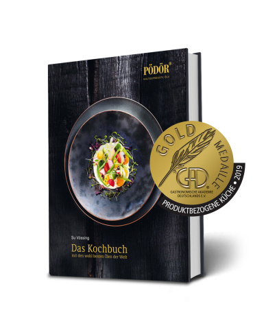 Das Kochbuch