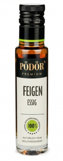 Feigenessig