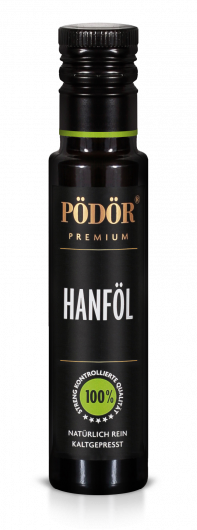 Hanföl