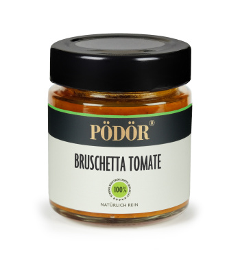 Bruschetta Tomate Bruschetta Tomate