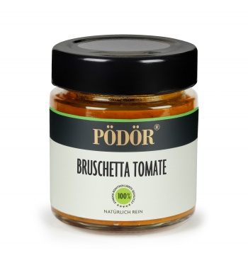 Bruschetta Tomate