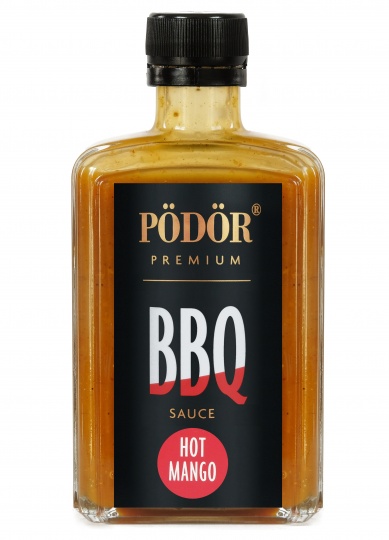 BBQ Sauce Hot Mango_1