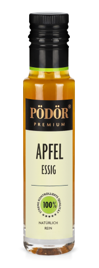 Apfelessig - Naturtrüb Apfelessig - Naturtrüb