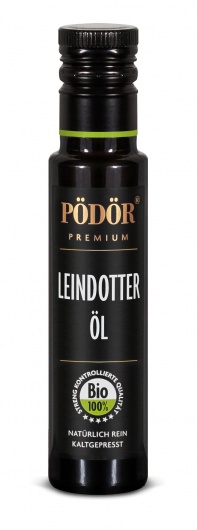 Bio Leindotteröl