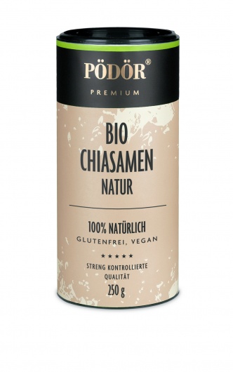 Bio Chiasamen - natur