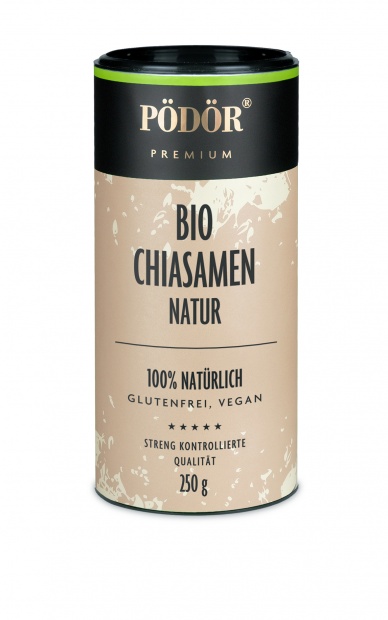 Bio Chiasamen - natur_1
