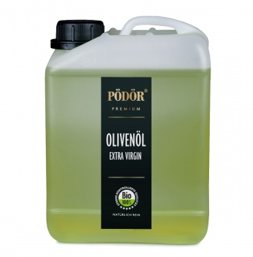 Bio Natives Olivenöl Extra