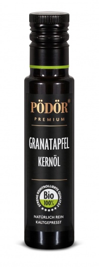 Bio Granatapfelkernöl