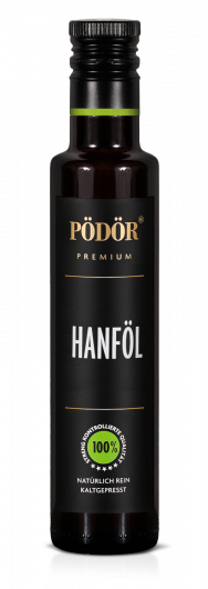 Hanföl