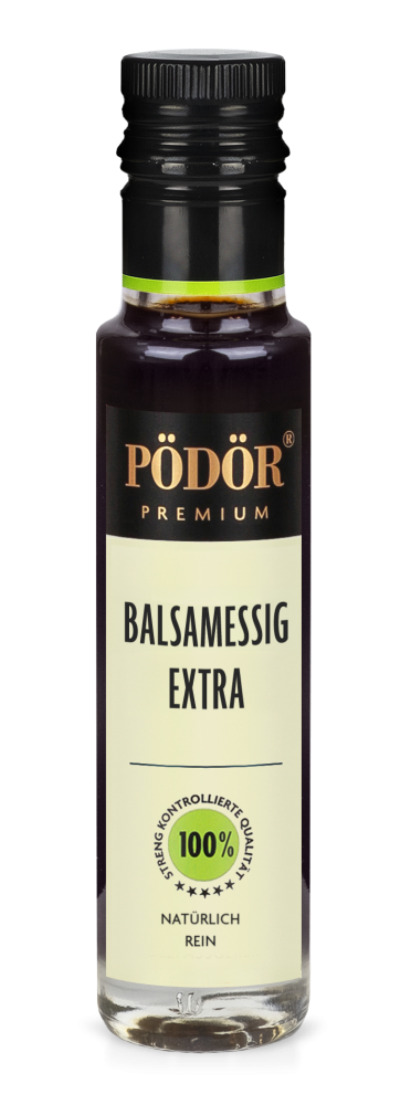 Balsamessig Extra