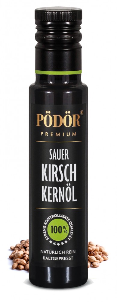 Sauerkirschkernöl Sauerkirschkernöl