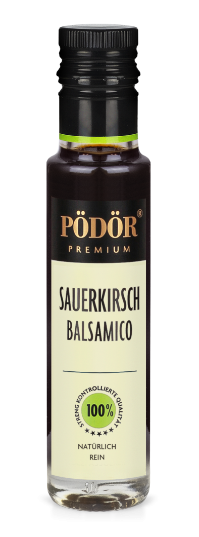Sauerkirschbalsamico