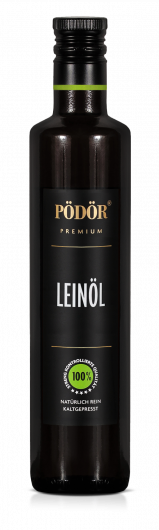 Leinöl