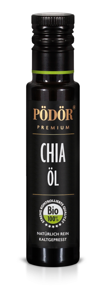 Bio Chiaöl kaltgepresst