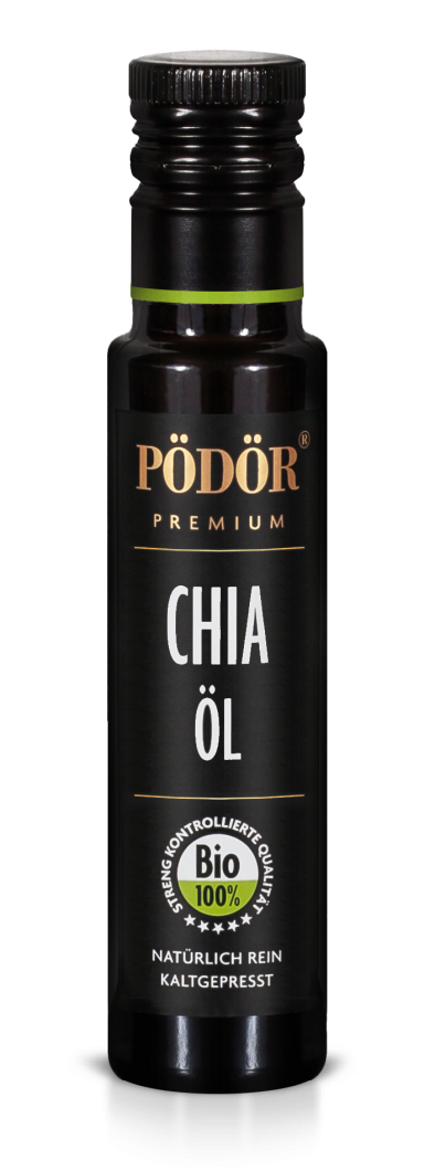Bio Chiaöl kaltgepresst