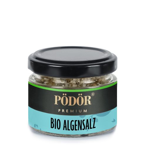 Bio Algensalz