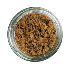 Muscovado Zucker dunkel Muscovado Zucker dunkel