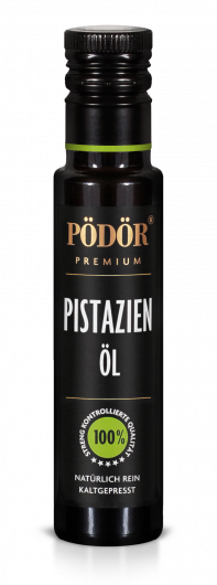 Pistazienöl