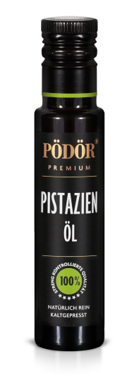 Pistazienöl kaltgepresst Pistazienöl kaltgepresst