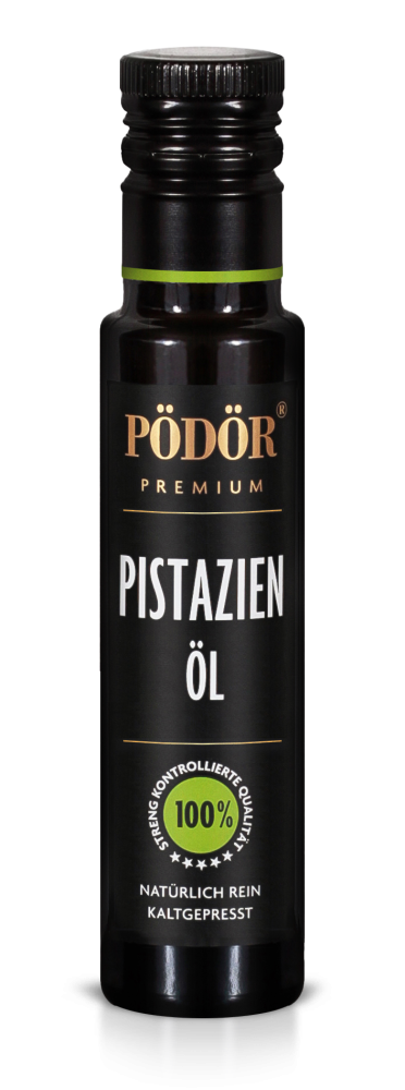 Pistazienöl kaltgepresst