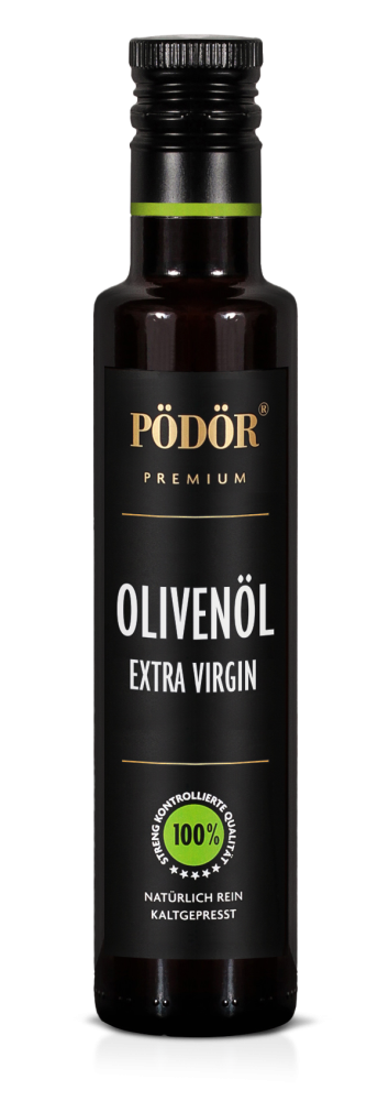 Olivenöl nativ extra kaltgepresst