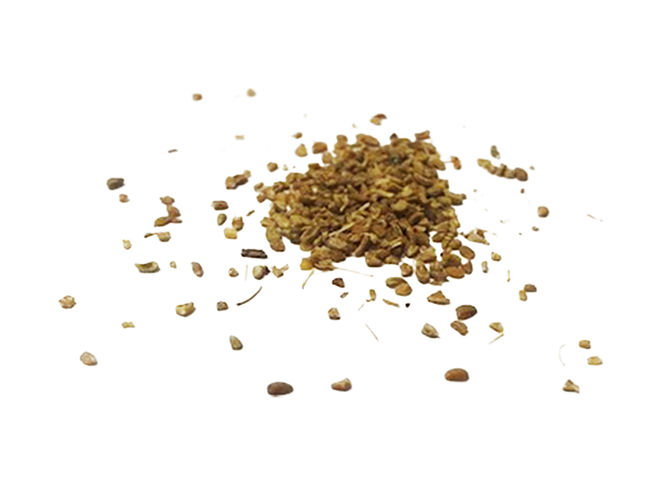 Bio Anis - geschroten - 1-2mm