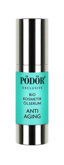 Bio Kosmetik Ölserum Anti-Aging