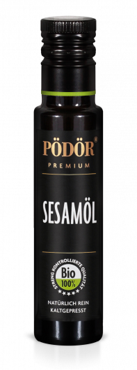 Bio Sesamöl