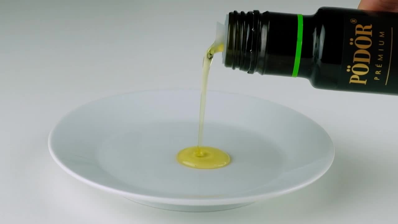 Bio Haselnussöl kaltgepresst
